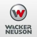 WACKER NEUSON DPU 5247Heh – Rüttelplatte reversierbar mit 396 kg - Bild 2