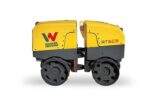 WACKER NEUSON RTLx-SC3 – Grabenwalze mit Fernsteuerung und Knicklenkung | AUSSTELLUNGSSTÜCK - Bild 2