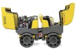 WACKER NEUSON RTLx-SC3 – Grabenwalze mit Fernsteuerung und Knicklenkung - Bild 5