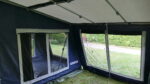 Zeltanhänger OUTDOOR L, inkl Vorzelt und Bordwanderhöhung - Bild 4