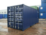 20 Fuß Container - Bild 2