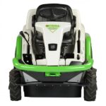 Etesia Hochgrasmäher Aufsitzer Attila SKD - Bild 3