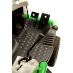 Etesia Hochgrasmäher Aufsitzer Attila SKD - Bild 6