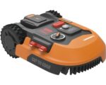WORX 20V Akku-Mähroboter Landroid M500 Plus 18cm/500 m² mit App, IPX4 WR165E, inkl. Installationsmaterial - Bild 2