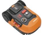 WORX 20V Akku-Mähroboter Landroid M500 Plus 18cm/500 m² mit App, IPX4 WR165E, inkl. Installationsmaterial - Bild 3