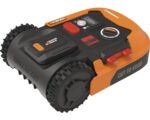 WORX 20V Akku-Mähroboter Landroid M500 Plus 18cm/500 m² mit App, IPX4 WR165E, inkl. Installationsmaterial - Bild 4