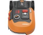 WORX 20V Akku-Mähroboter Landroid M500 Plus 18cm/500 m² mit App, IPX4 WR165E, inkl. Installationsmaterial - Bild 6