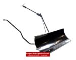 Husqvarna TS 112 inkl. Winterpaket 110 mit Grasfangbox 210l – TS 112 - Bild 10