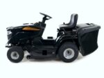 Black Edition® Rasentraktor PRO 155/84 – Winterpaket 110 Plus - Bild 3