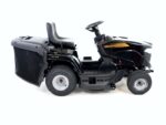 Black Edition® Rasentraktor PRO 155/84 – Winterpaket 110 Plus - Bild 5