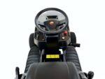 Black Edition® Rasentraktor PRO 155/84 – Winterpaket 110 Plus - Bild 8