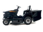 Black Edition® Rasentraktor PRO 218/98 TWIN H – mit Winterpaket 110 Plus - Bild 3