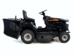 Black Edition® Rasentraktor PRO 218/98 TWIN H – mit Winterpaket 110 Plus - Bild 4