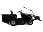 Black Edition PRO 165/84 H Rasentraktor mit Schneeschild 110 Plus – Modell 2023 - Bild 4