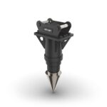 Rädlinger RKS09 315 | Kegelspalter für Minibagger 10,0 – 19,0 to.