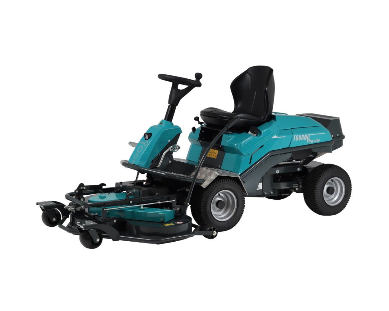 csm_1-r-tourno_king-size_2wd_-_deck_unten_750178e581.jpg Remarc Frontmäher Tourno King Size 2 WD – mit Mähwerk - Bild 1