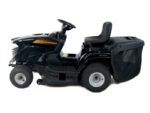 Black Edition PRO 165/84 H Rasentraktor mit Schneeschild 110 Plus – Modell 2023 - Bild 5