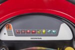 Honda HF 2317 HM mit Winterpaket 120 Plus & Honda Deflektor DCGKV1 - Bild 8