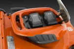 HUSQVARNA LC 247i - Bild 2