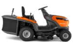 Husqvarna TC 112 - Bild 2