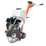 HUSQVARNA FS 309 benzinbetriebener Fugenschneider Ø 350 mm