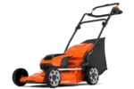 HUSQVARNA LC 142i ohne Akku und Ladegerät - Bild 3