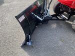 MTD Rasentraktor OPTIMA LG 200 H mit Schneeschild 120 Plus - Bild 8