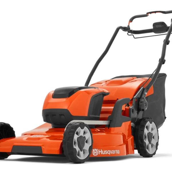 HUSQVARNA LC 353iVX
