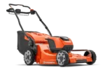 HUSQVARNA LC 353iVX - Bild 3