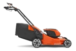 HUSQVARNA LC 353iVX - Bild 4