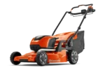 HUSQVARNA LC 347iVX mit Akku und Ladegerät - Bild 2