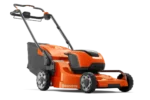 HUSQVARNA LC 347iVX mit Akku und Ladegerät - Bild 3