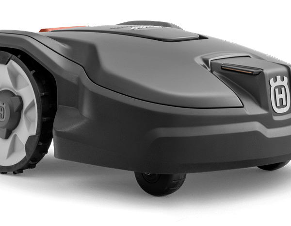 Husqvarna Automower® 315 Mark II – bei zusätzl. Kauf des Installationsservice