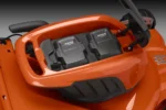 HUSQVARNA LC 347iVX mit Akku und Ladegerät - Bild 6
