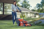 HUSQVARNA LC 353iVX - Bild 6