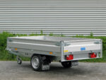 Hapert Azure H-1 – 1500 – 2600 x 1500 – niedriges Fahrwerk - Bild 6