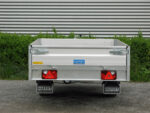 Hapert Azure H-1 – 1500 – 2600 x 1500 – niedriges Fahrwerk - Bild 7