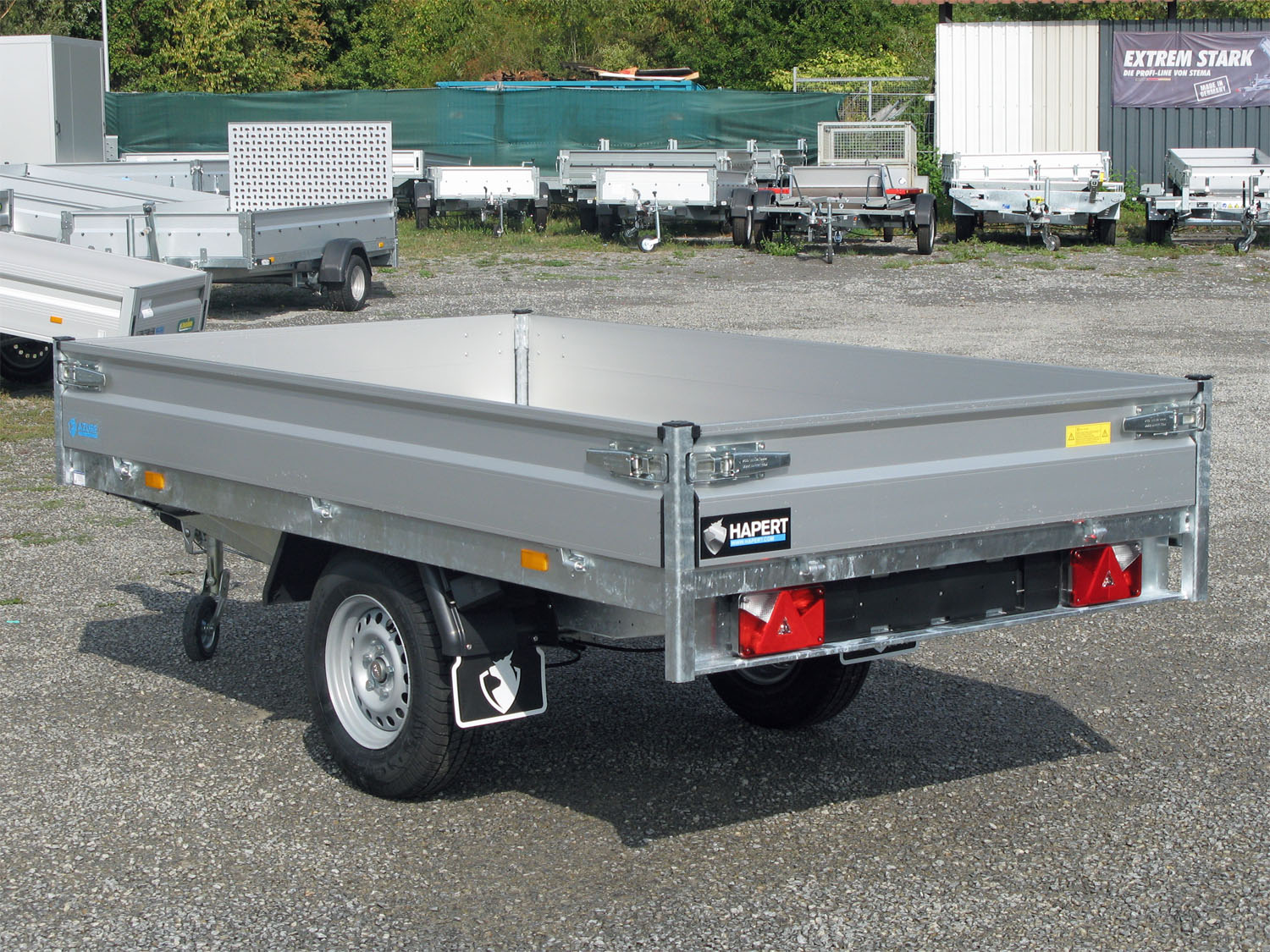 Hapert Azure H-1 – 1500 – 2800 x 1600 - Bild 8