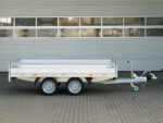 Hapert Azure H-2 – 2000 – 2600 x 1500 Niedriges Fahrwerk - Bild 8