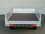 Hapert Azure H-2 – 2000 – 2600 x 1500 Niedriges Fahrwerk - Bild 2