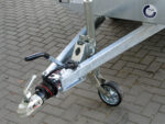 Hapert Azure H-2 – 2000 – 2600 x 1500 Niedriges Fahrwerk - Bild 6