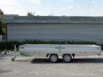 Hapert Azure H-2 – 2700 – 4550 x 1800 Niedriges Fahrwerk - Bild 6