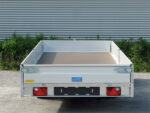 Hapert Azure H-2 – 3000 – 5050 x 2400 Niedriges Fahrwerk - Bild 6