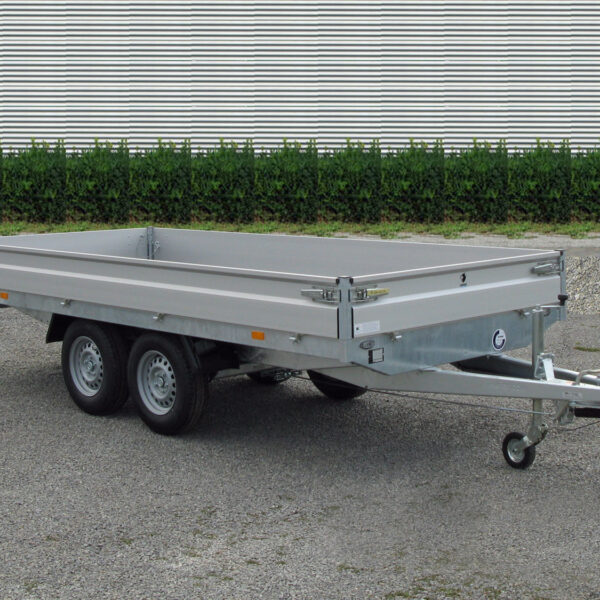 Hapert Azure H-2 – 2700 – 4050 x 1800 Bereifung 185R14C