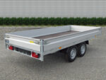 Hapert Azure H-2 – 2700 – 4050 x 1800 Bereifung 185R14C - Bild 5