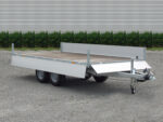 Hapert Azure H-2 – 2700 – 4050 x 1800 Bereifung 185R14C - Bild 6