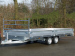 Hapert Azure H-2 – 2700 – 5050 x 2000 Mittelrungen – Niedriges Fahrwerk - Bild 6