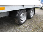 Hapert Azure H-2 – 2700 – 5050 x 2000 Mittelrungen – Niedriges Fahrwerk - Bild 8