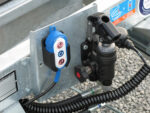 Hapert Cobalt HB-2 – 2700 Multi E-Pumpe, Nothandpumpe, Rampen, Stützen - Bild 13