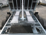 Hapert Cobalt HM-3 – 3500 3 Achs Multi 3 Achs, 40 cm AluBW, Parabel-FW - Bild 9
